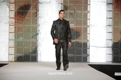 TRAJES DE NOVIO BOXER. MODA HOMBRE 2010. VIGOBODAS