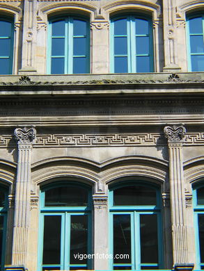 BUILDING OF CENTRAL LIBRARY