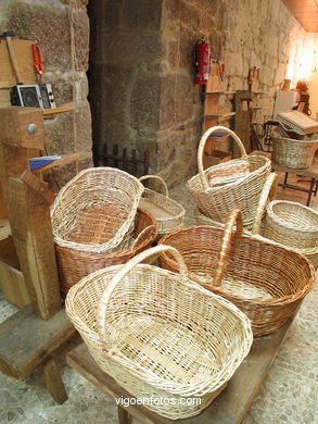 BASKETMAKET WORKSHOP