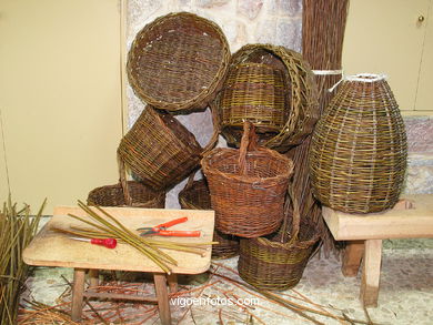 BASKETMAKET WORKSHOP