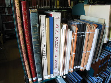 FUNDOS BIBLIOGRÁFICOS PENZOL - CASA GALEGA DÁ CULTURA