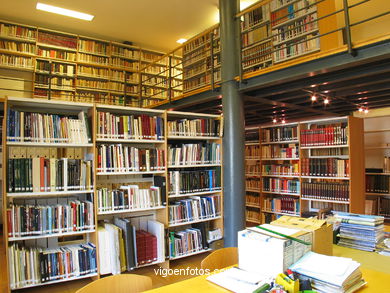 FUNDOS BIBLIOGRÁFICOS FERNÁNDEZ DO RIEGO - CASA GALEGA DÁ CULTURA