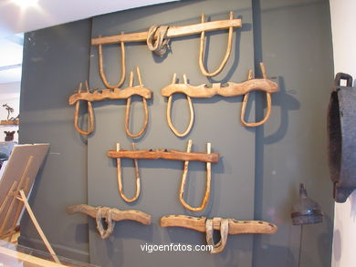 TALLADO EN MADERA - MUSEO LISTE 