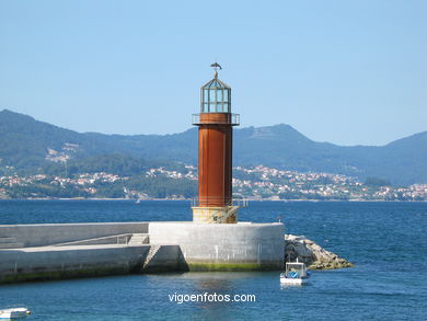 EXTERIORS OF THE MUSEUM OF THE SEA