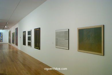 EXPOSIÇÃO ATLÁNTICA - MUSEU MARCO