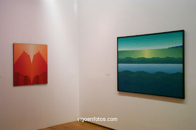 EXPOSIÇÃO ATLÁNTICA - MUSEU MARCO