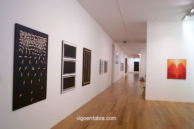 EXPOSIÇÃO ATLÁNTICA - MUSEU MARCO