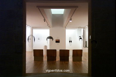 EXPOSICIÓN CARDINALES - MUSEO MARCO