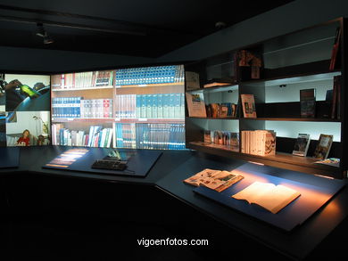 NATURNOVA - INTERACTIVE CENTER OF ENVIRONMENTAL EDUCATION CAIXANOVA