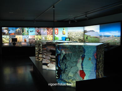 NATURNOVA - INTERACTIVE CENTER OF ENVIRONMENTAL EDUCATION CAIXANOVA