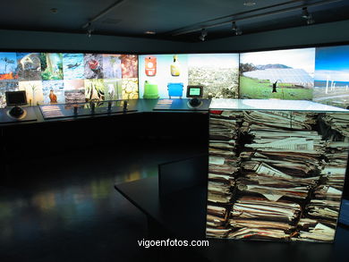 NATURNOVA - INTERACTIVE CENTER OF ENVIRONMENTAL EDUCATION CAIXANOVA