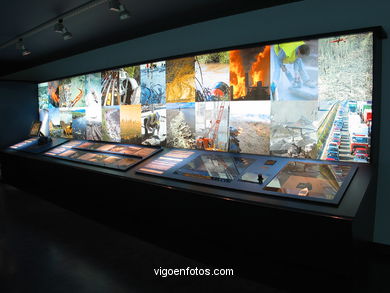 NATURNOVA - INTERACTIVE CENTER OF ENVIRONMENTAL EDUCATION CAIXANOVA