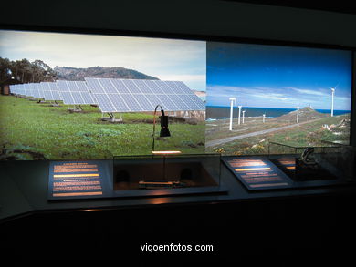 NATURNOVA - INTERACTIVE CENTER OF ENVIRONMENTAL EDUCATION CAIXANOVA