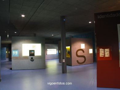 MUSEU VERBUM - EXPOSIÇÃO PERMANENTE