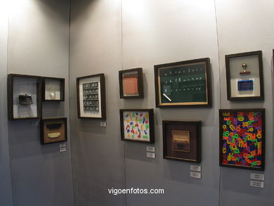 MUSEU VERBUM - EXPOSIÇÃO PERMANENTE