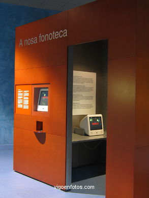 MUSEO VERBUM - EXPOSICIÓN PERMANENTE