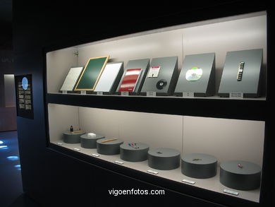 VERBUM MUSEUM - PERMANENT EXHIBITION