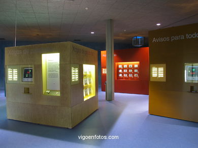 VERBUM MUSEUM - PERMANENT EXHIBITION