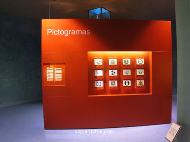 MUSEO VERBUM - EXPOSICIÓN PERMANENTE