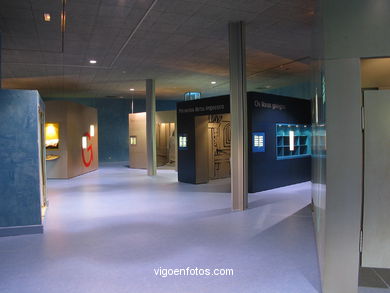 MUSEO VERBUM - EXPOSICIÓN PERMANENTE