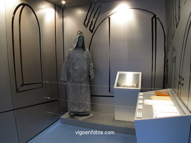 MUSEU VERBUM - EXPOSIÇÃO PERMANENTE