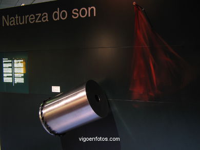 MUSEU VERBUM - EXPOSIÇÃO PERMANENTE