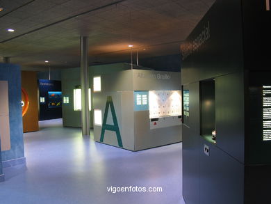 MUSEO VERBUM - EXPOSICIÓN PERMANENTE