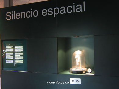 MUSEU VERBUM - EXPOSIÇÃO PERMANENTE