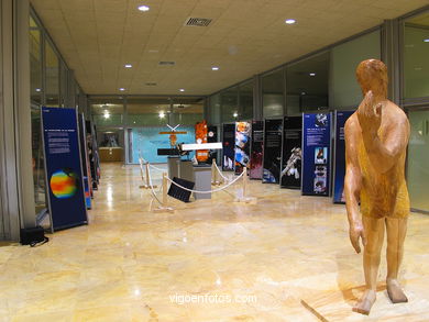 MUSEO VERBUM - EXPOSICIONES TEMPORALES