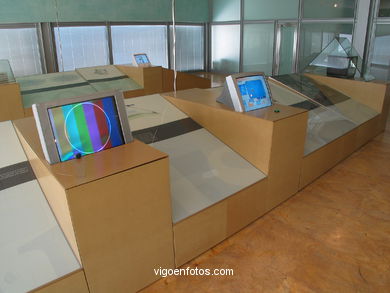 MUSEU VERBUM - EXPOSIÇÕES TEMPORÁRIAS