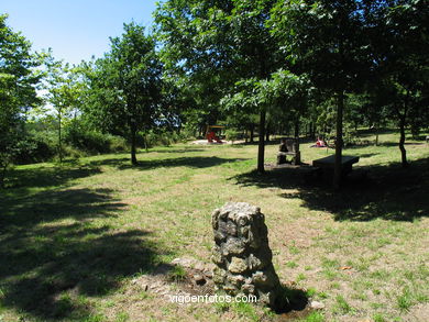 NATURE PARK OF BEMBRIVE