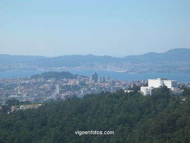 PARQUE FORESTAL DE BEMBRIVE