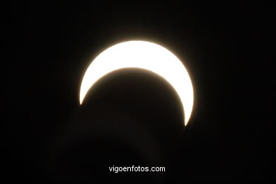 ECLIPSE DE SOL ANULAR