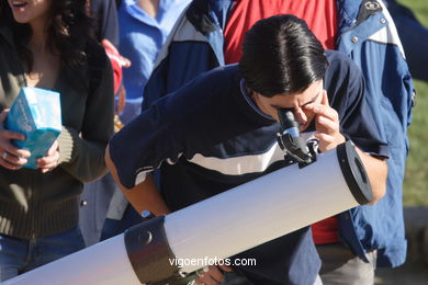 ECLIPSE DE SOL ANULAR