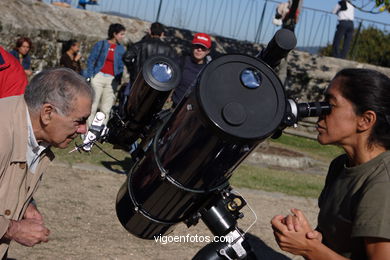 ECLIPSE DE SOL ANULAR