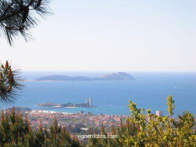 MONTE DOS POÇOS