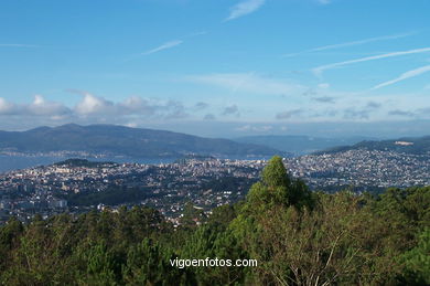 MONTE DOS POÇOS