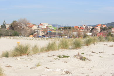 SPRING IN SPAIN. FLOWERS AND LANDSCAPES