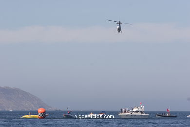 POWERBOAT P1 - CARREIRA SUPERSPORT VIGO.