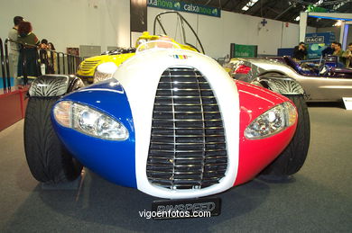 CARROS: SALÃO DO AUTOMÓVEL 2002