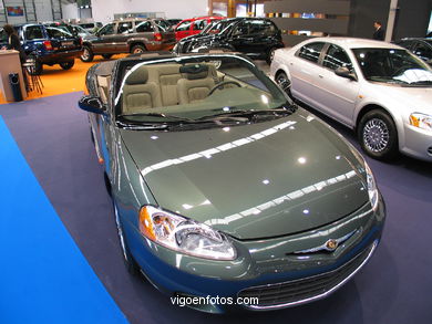 MOTOR EXHIBITION 2003