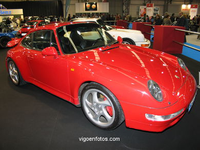 MOTOR EXHIBITION 2004