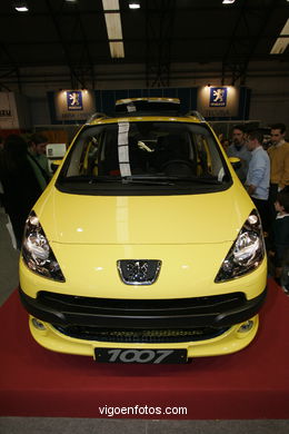 MOTOR EXHIBITION 2005