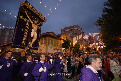 FOGOS ARTIFICIAIS E FEIRA DE BOUZAS - FESTAS DE BOUZAS 2005