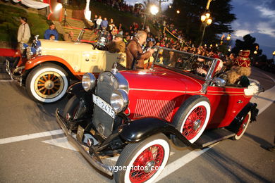 Three kings cavalcade 2009