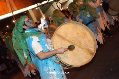 THREE KINGS CAVALCADE 2013