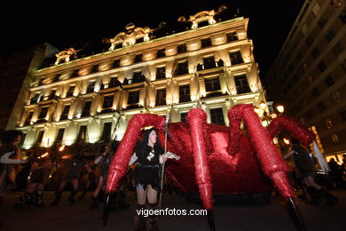 CARNIVAL 2006 - ENTERRO DO MECO - SPAIN