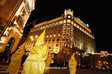 CARNIVAL 2007 - ENTERRO DO MECO - SPAIN