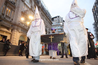 CARNIVAL 2013 - ENTERRO DO MECO - SPAIN