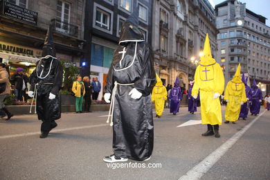 CARNAVAL 2013 - ENTERRO DO MECO